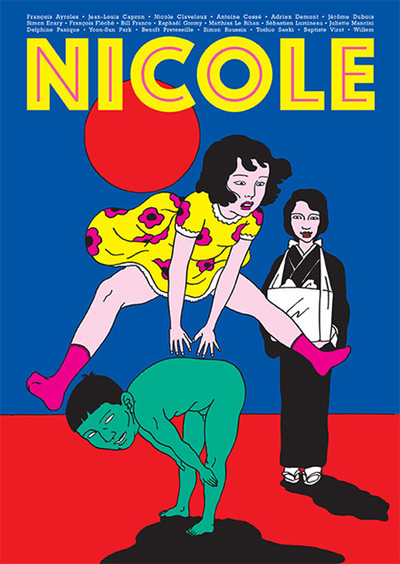 Image de Nicole 12