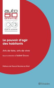 Picture of Le pouvoir d'agir des habitants