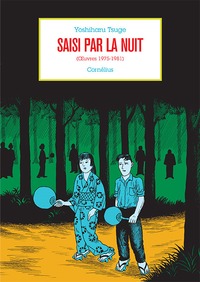 Picture of Saisi par la nuit