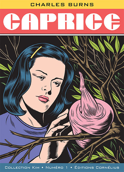 Image de Caprice
