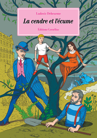 Picture of La cendre et l'écume