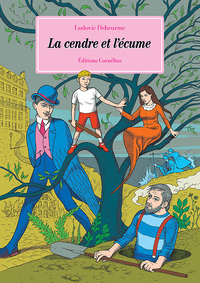 Image de La cendre et l'écume