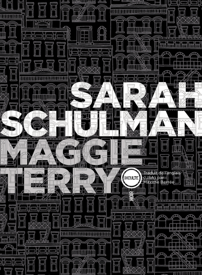 Image de MAGGIE TERRY