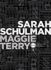 Image de MAGGIE TERRY