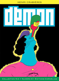 Picture of Démon