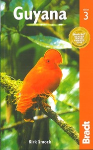 Image de GUYANA