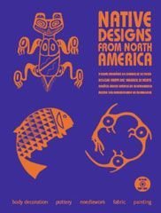Image de Native Designs From North América
