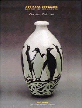 Picture of Art Déco Ceramics
