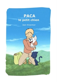 Picture of PACA le petit chien