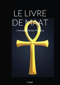 Picture of LE LIVRE DE MAAT