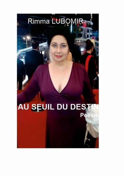 Picture of AU SEUIL DU DESTIN