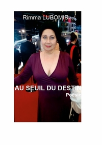 Picture of AU SEUIL DU DESTIN