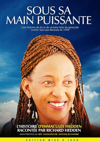 Image de Sous Sa Main Puissante