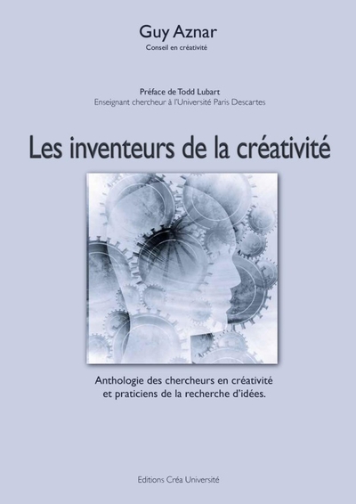 Picture of Les inventeurs de la créativité