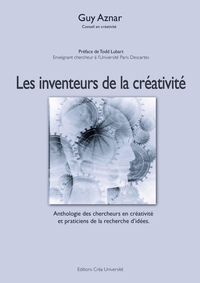 Picture of Les inventeurs de la créativité