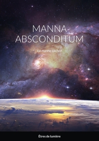 Image de MANNA ABSCONDITUM