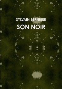 Image de SON NOIR