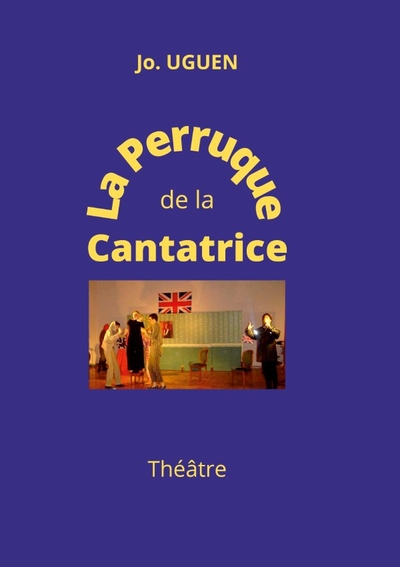 Image de La Perruque de la Cantatrice