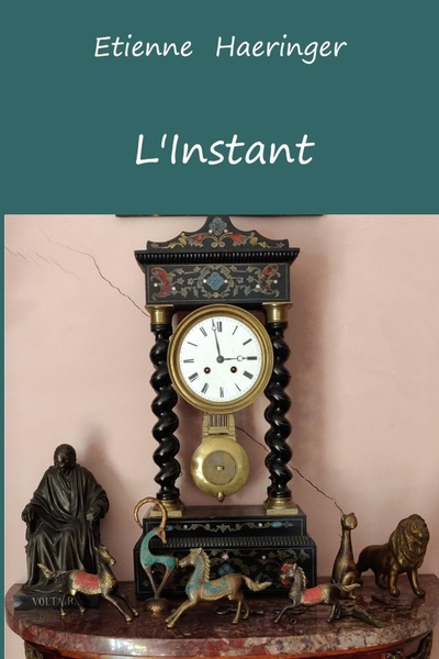 Image de L'INSTANT
