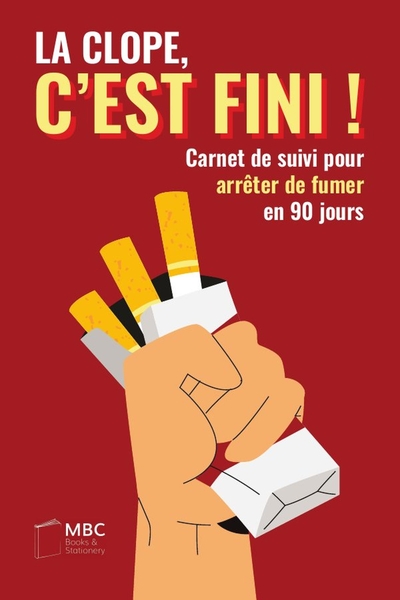 Image de La clope, c'est fini !