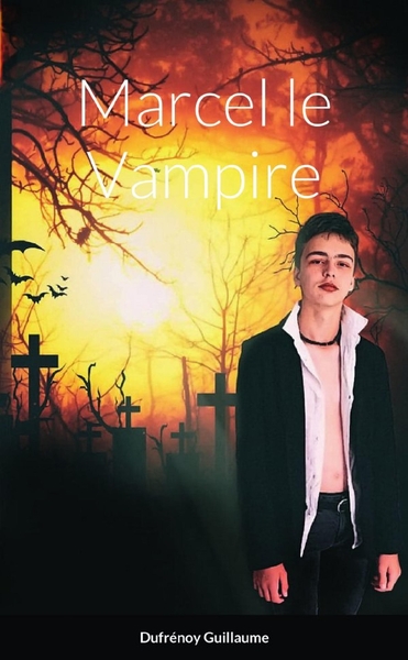 Image de Marcel le Vampire
