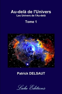 Image de Au-delà de l'Univers - Tome 1 (Couleur)