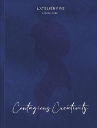 Picture of L'Atelier Five /anglais