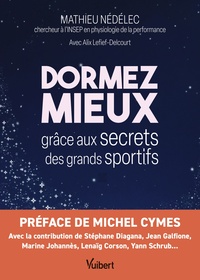 Image de Dormez mieux grâce aux secrets des grands sportifs