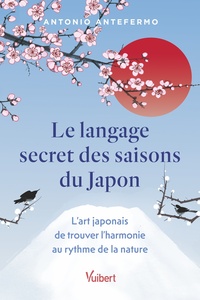 Picture of Le langage secret des saisons du Japon