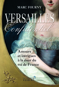 Picture of Versailles confidentiel