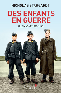 Image de Des enfants en guerre