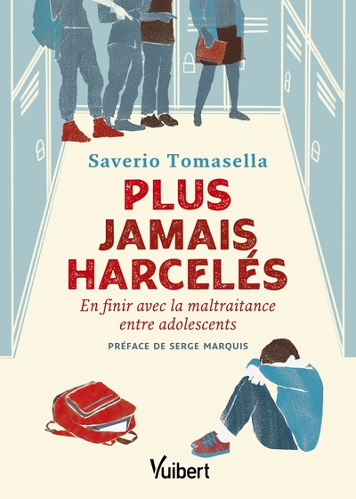 Image de Plus jamais harcelés