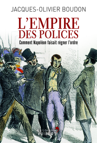 Picture of L'Empire des polices