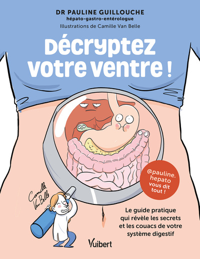 Image de Décryptez votre ventre !