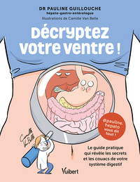 Image de Décryptez votre ventre !