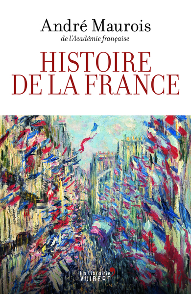 Picture of Histoire de la France