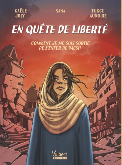 Image de En quête de liberté