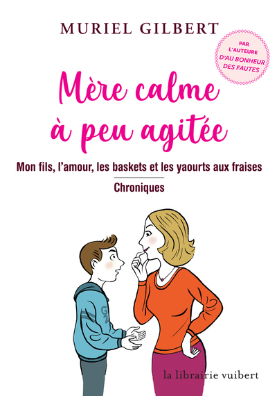 Image de Mère calme à peu agitée