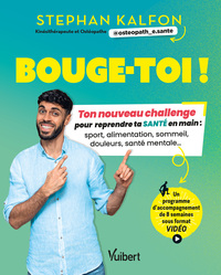 Picture of Bouge-toi !