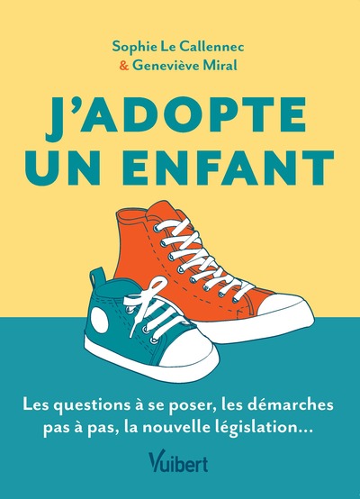 Image de J'adopte un enfant