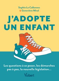 Image de J'adopte un enfant