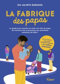 Image de La fabrique des papas