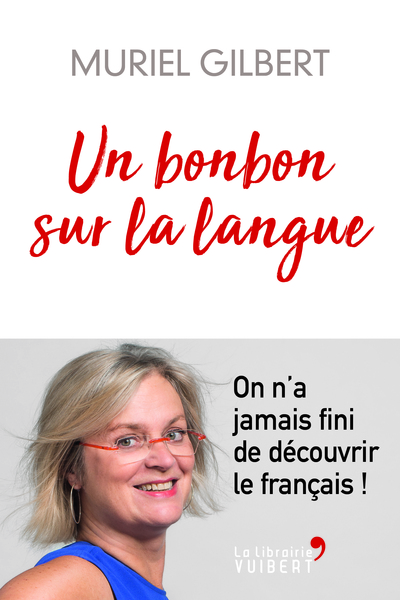 Picture of Un bonbon sur la langue
