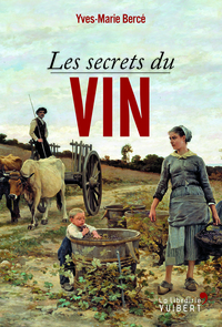 Picture of Les Secrets du vin