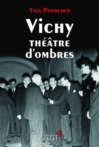 Picture of Vichy théâtre d'ombres