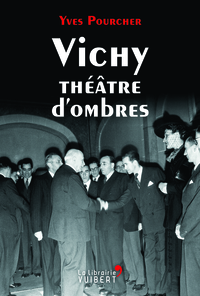 Picture of Vichy théâtre d'ombres