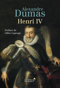 Picture of Henri IV