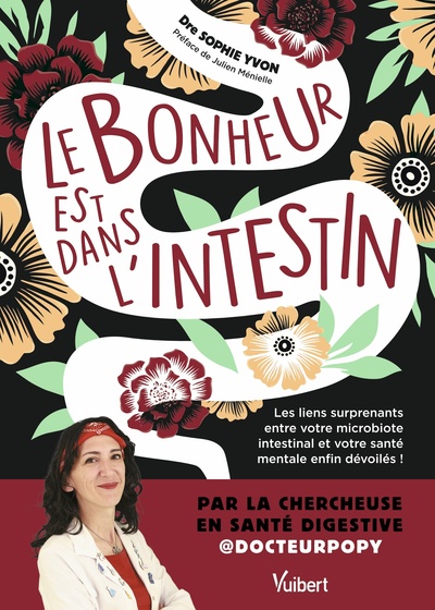 Image de Le bonheur est dans l'intestin