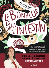 Image de Le bonheur est dans l'intestin