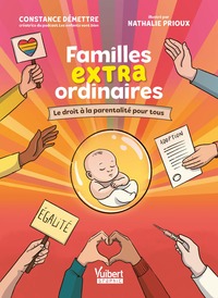 Picture of Familles extraordinaires